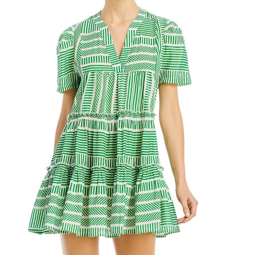 Mini dress